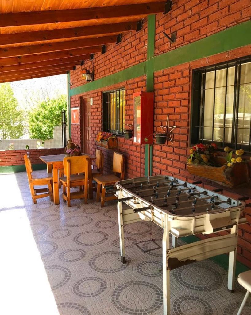 CABAÑAS EN VENTA EN LAS SIERRAS DE CORDOBA