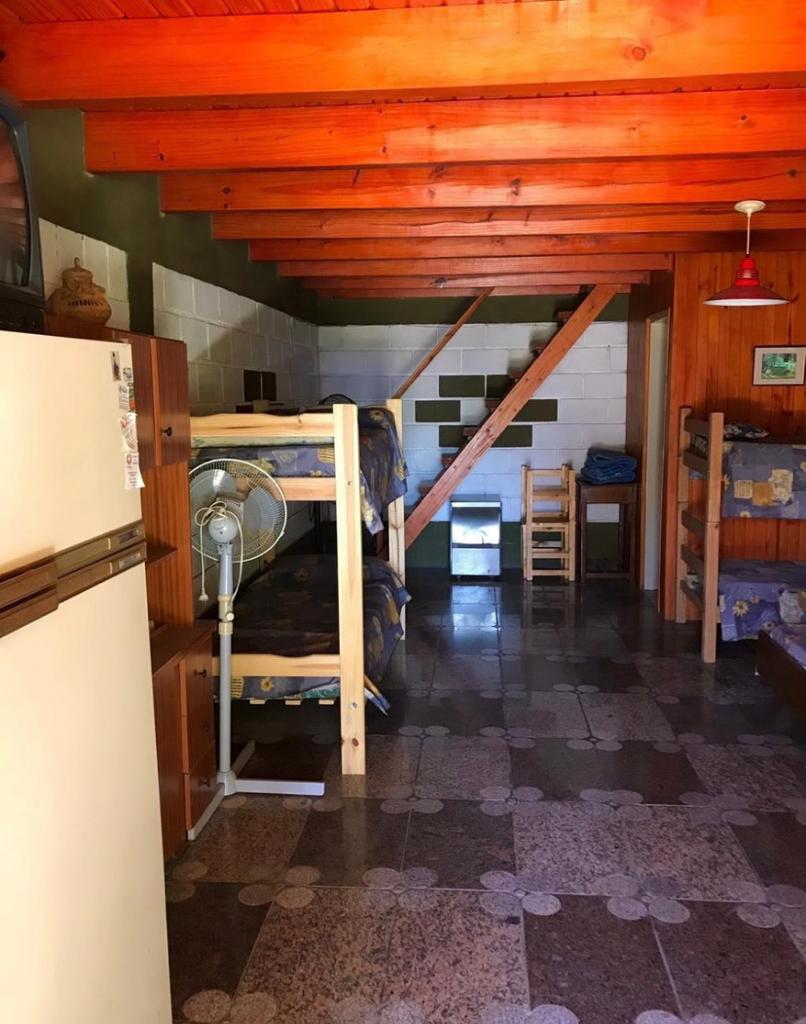 CABAÑAS EN VENTA EN LAS SIERRAS DE CORDOBA