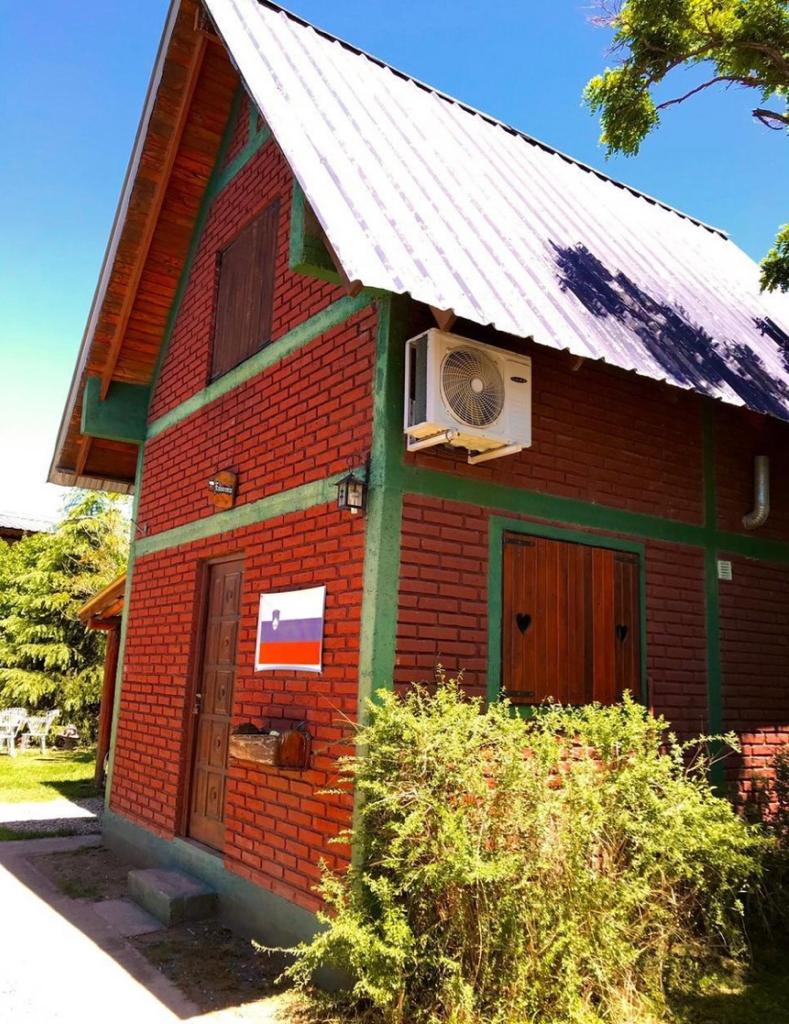 CABAÑAS EN VENTA EN LAS SIERRAS DE CORDOBA