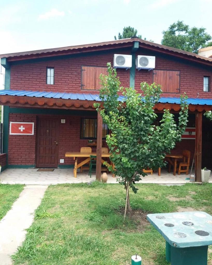 CABAÑAS EN VENTA EN LAS SIERRAS DE CORDOBA
