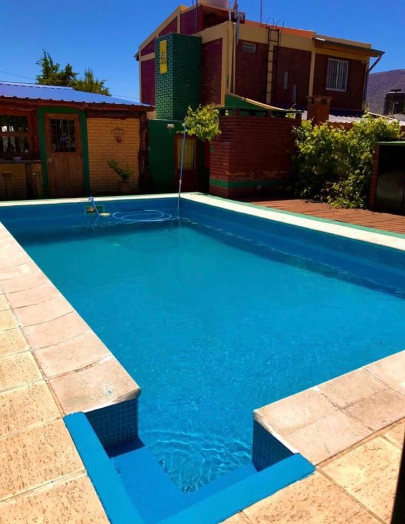 CABAÑAS EN VENTA EN LAS SIERRAS DE CORDOBA