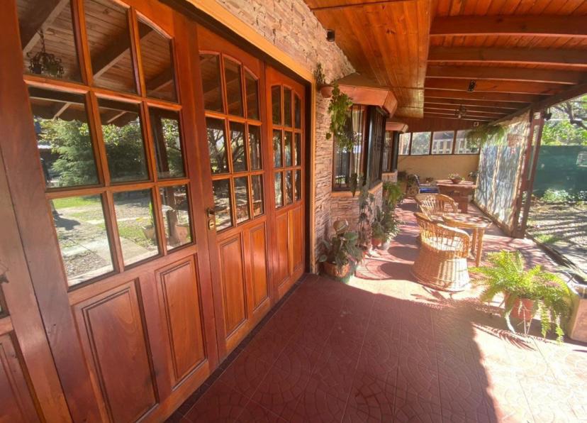 CABAÑAS EN VENTA EN LAS SIERRAS DE CORDOBA