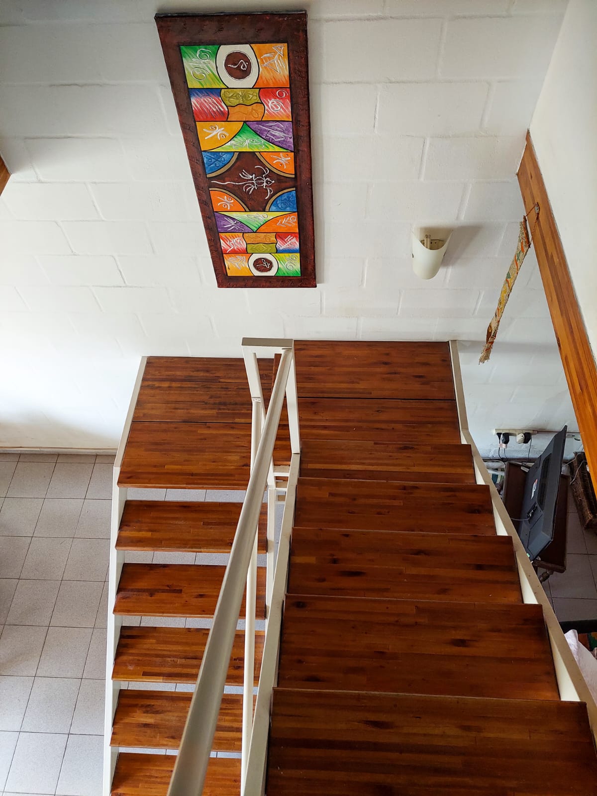 DEPARTAMENTO DUPLEX EN VILLA CARLOS PAZ