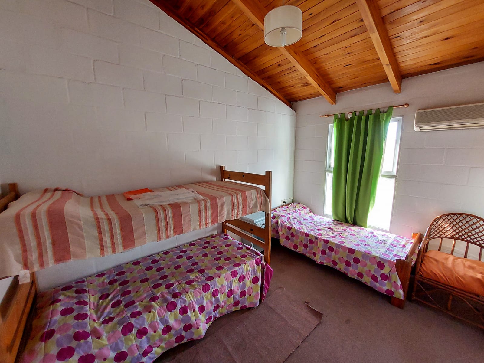 DEPARTAMENTO DUPLEX EN VILLA CARLOS PAZ