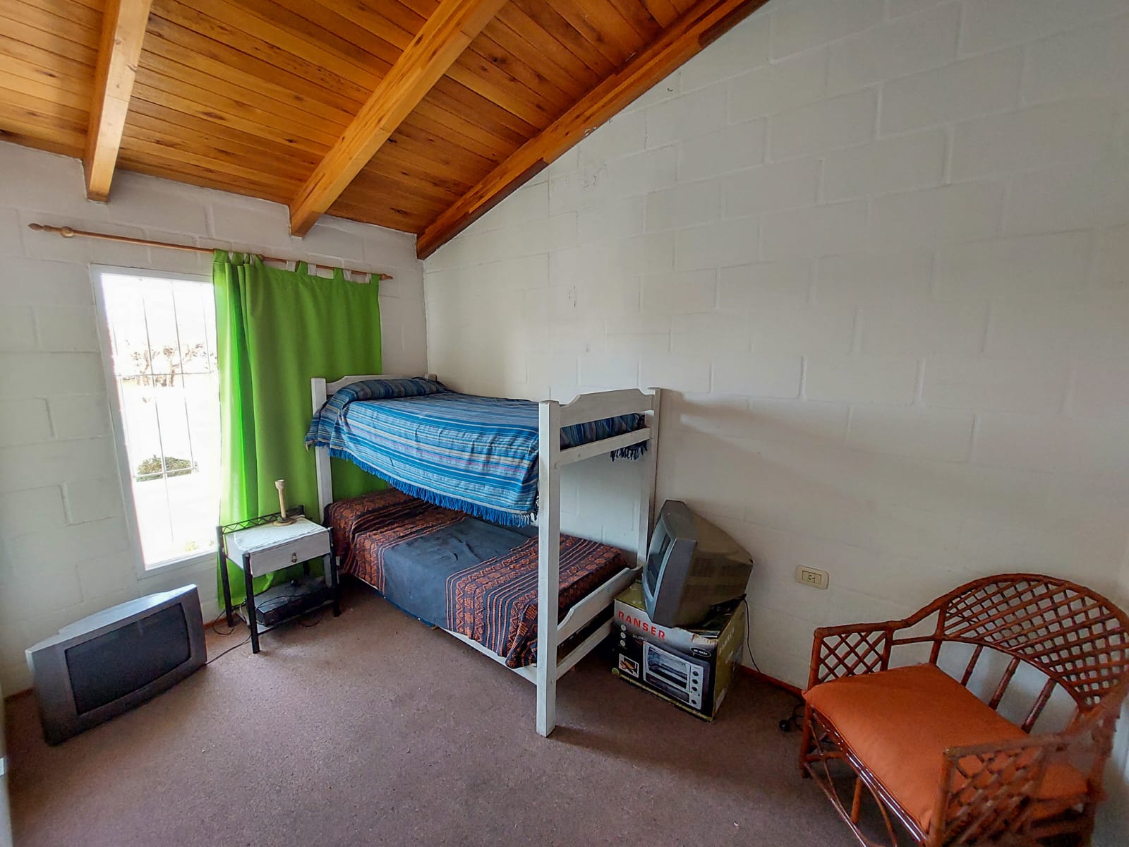DEPARTAMENTO DUPLEX EN VILLA CARLOS PAZ