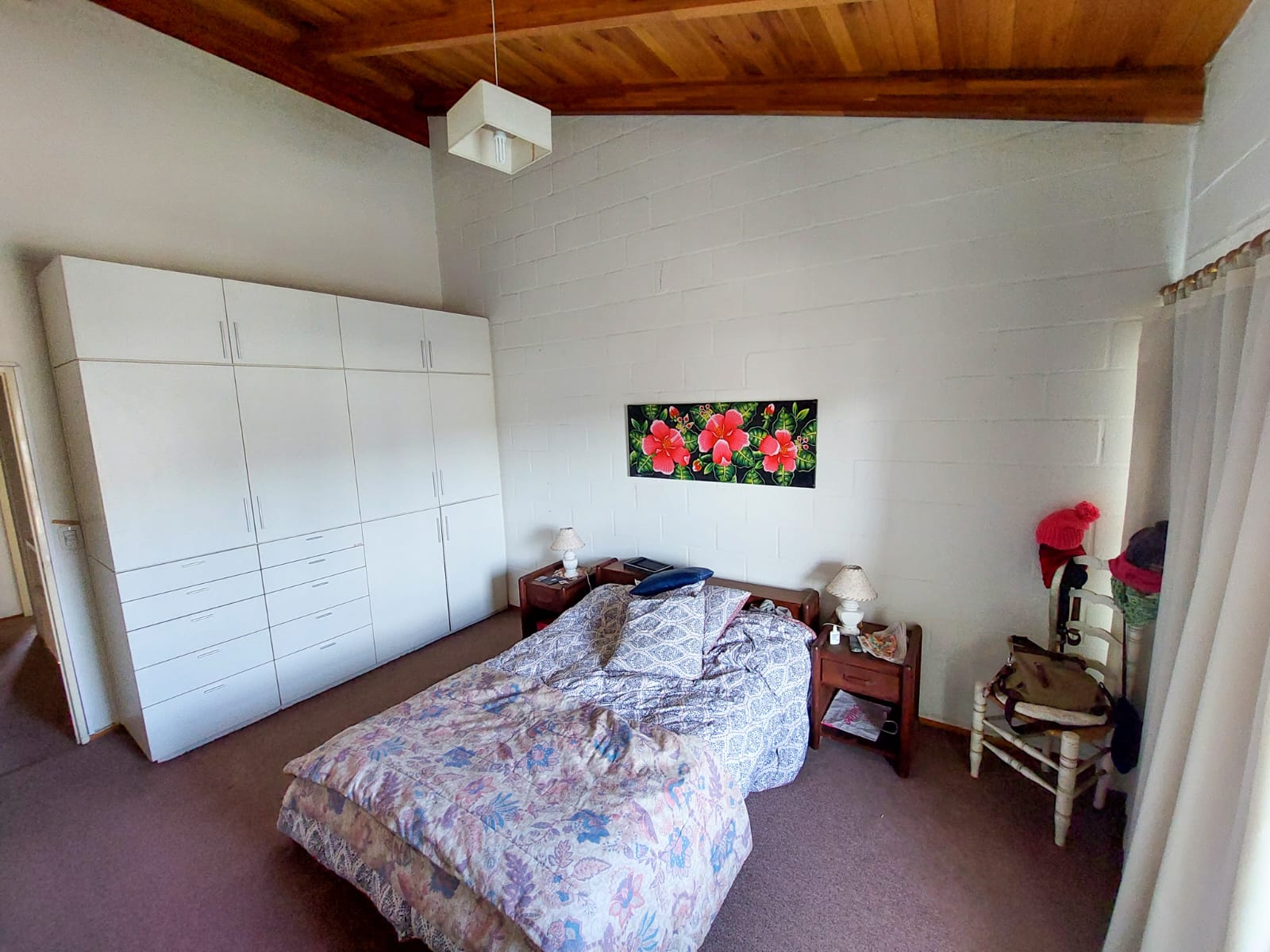 DEPARTAMENTO DUPLEX EN VILLA CARLOS PAZ