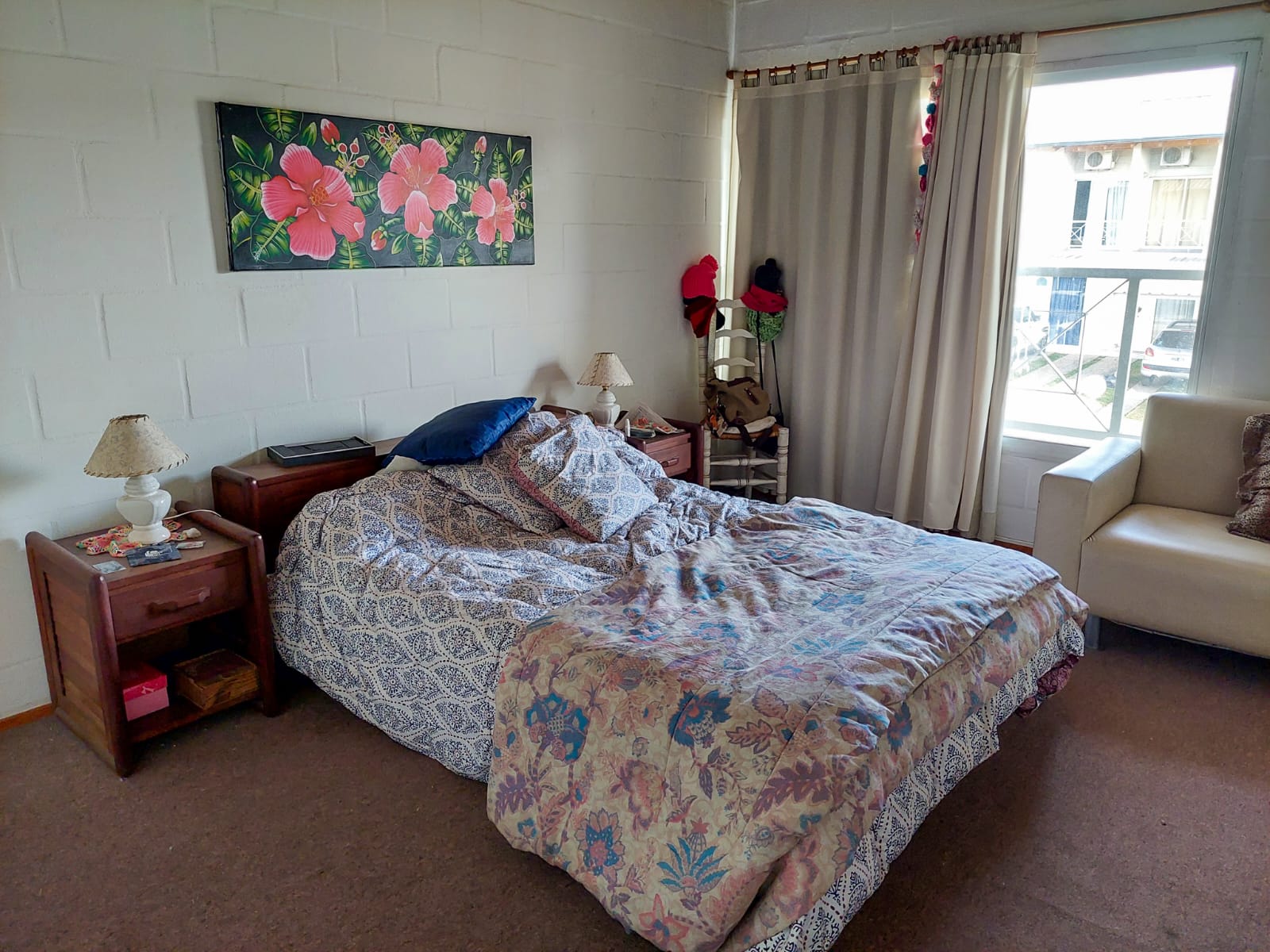 DEPARTAMENTO DUPLEX EN VILLA CARLOS PAZ