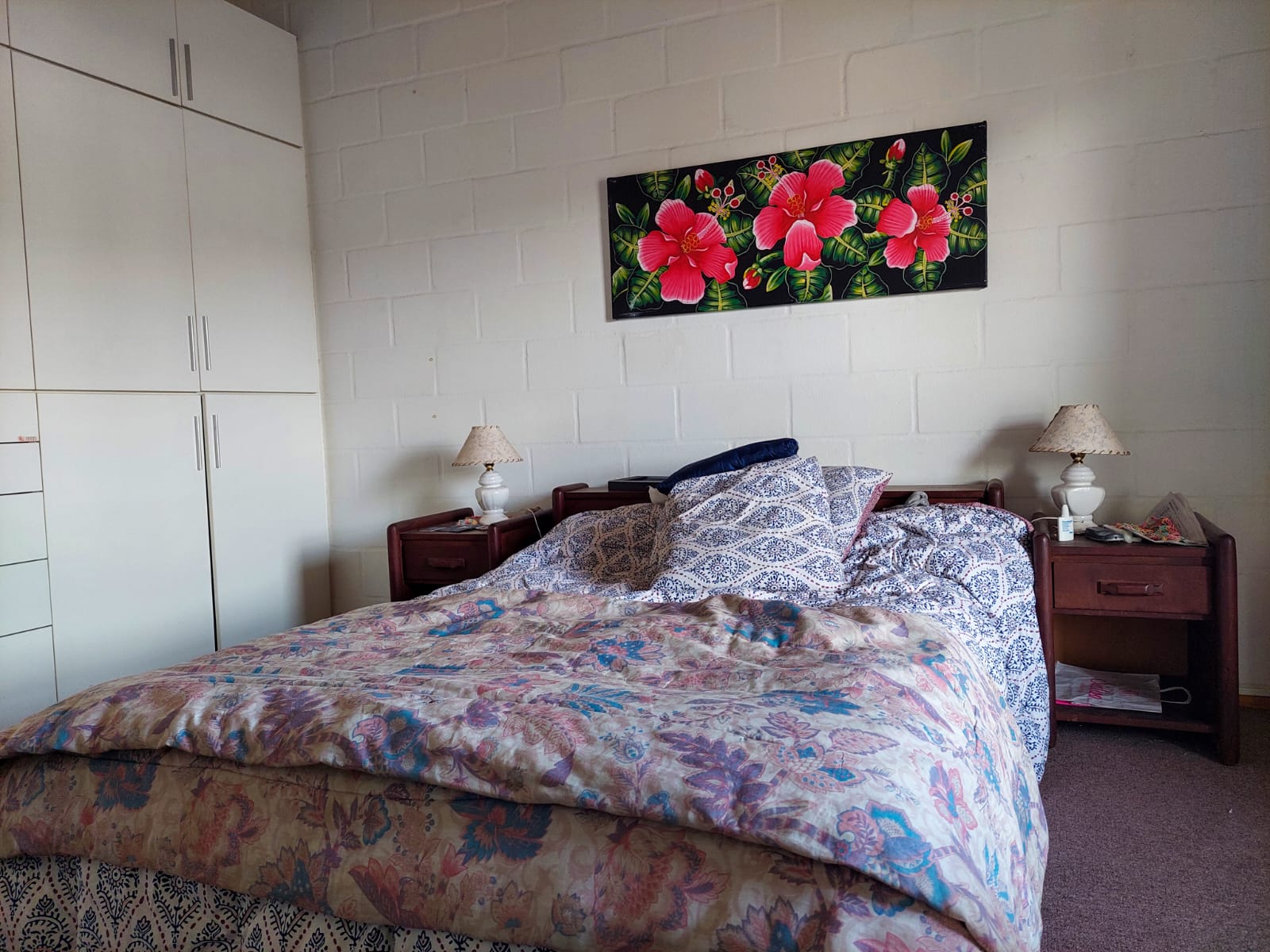 DEPARTAMENTO DUPLEX EN VILLA CARLOS PAZ