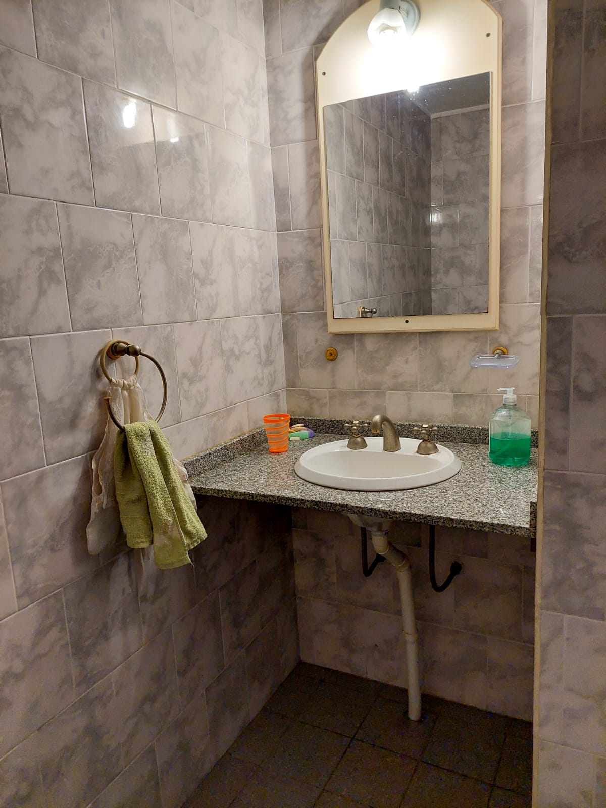 DEPARTAMENTO DUPLEX EN VILLA CARLOS PAZ
