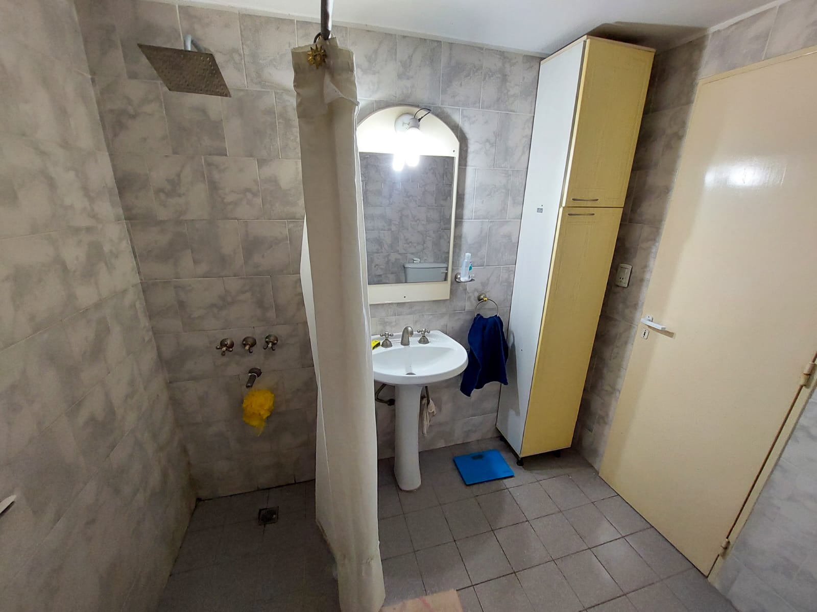 DEPARTAMENTO DUPLEX EN VILLA CARLOS PAZ