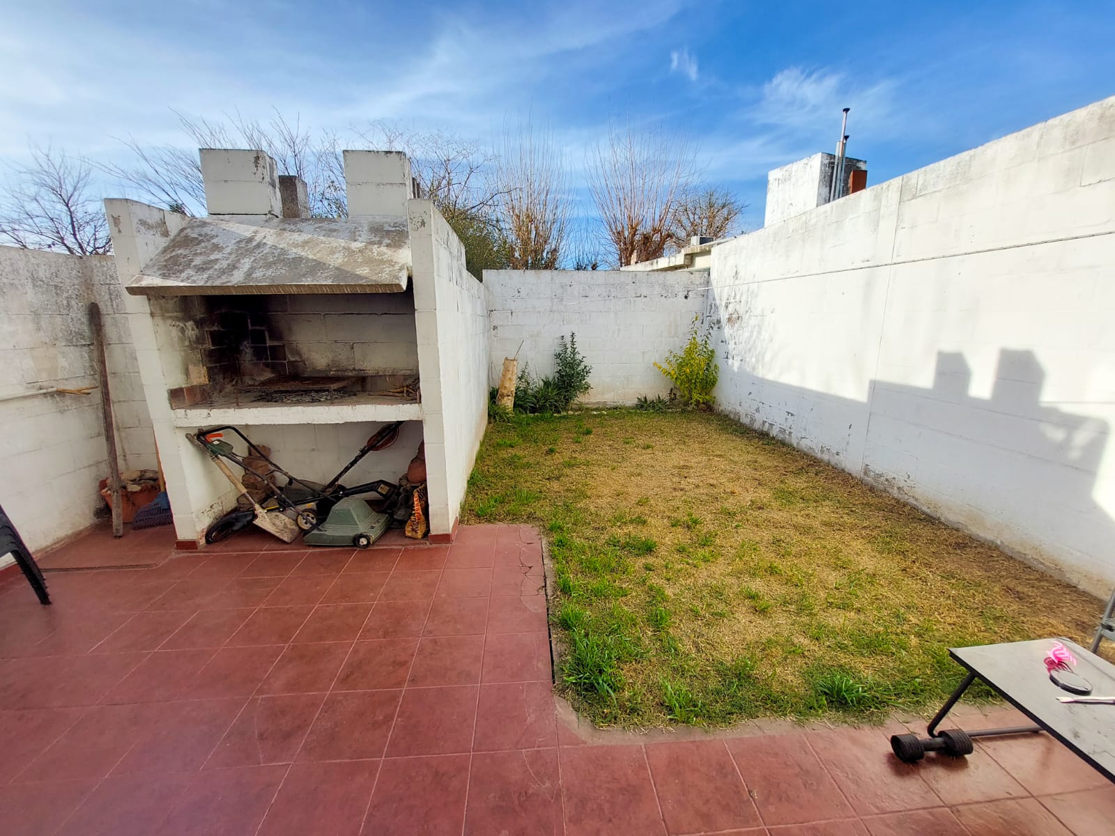 DEPARTAMENTO DUPLEX EN VILLA CARLOS PAZ