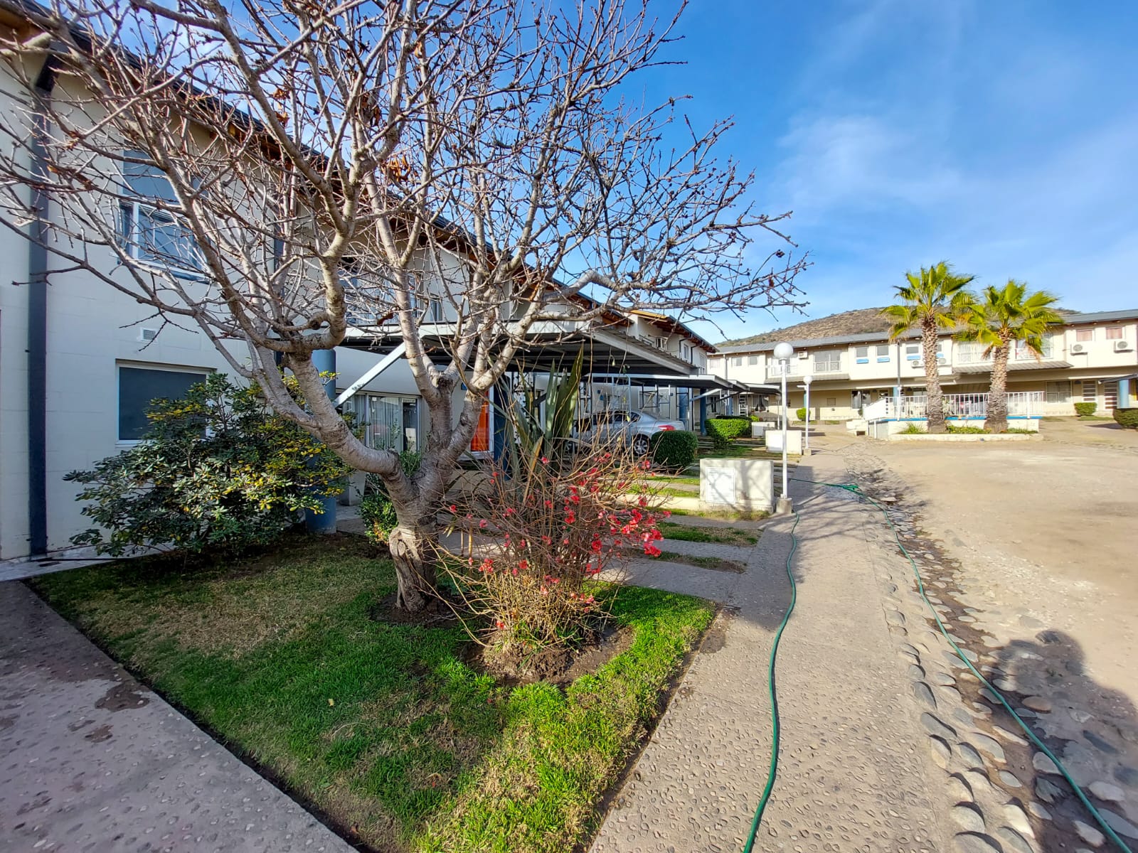 DEPARTAMENTO DUPLEX EN VILLA CARLOS PAZ