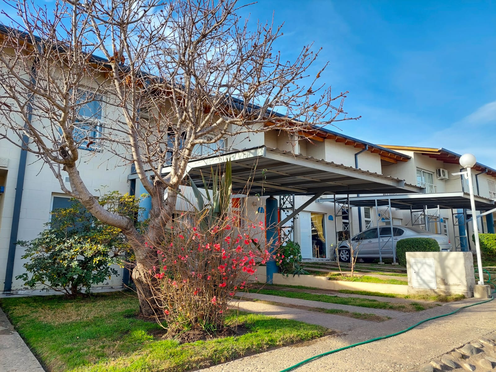 DEPARTAMENTO DUPLEX EN VILLA CARLOS PAZ