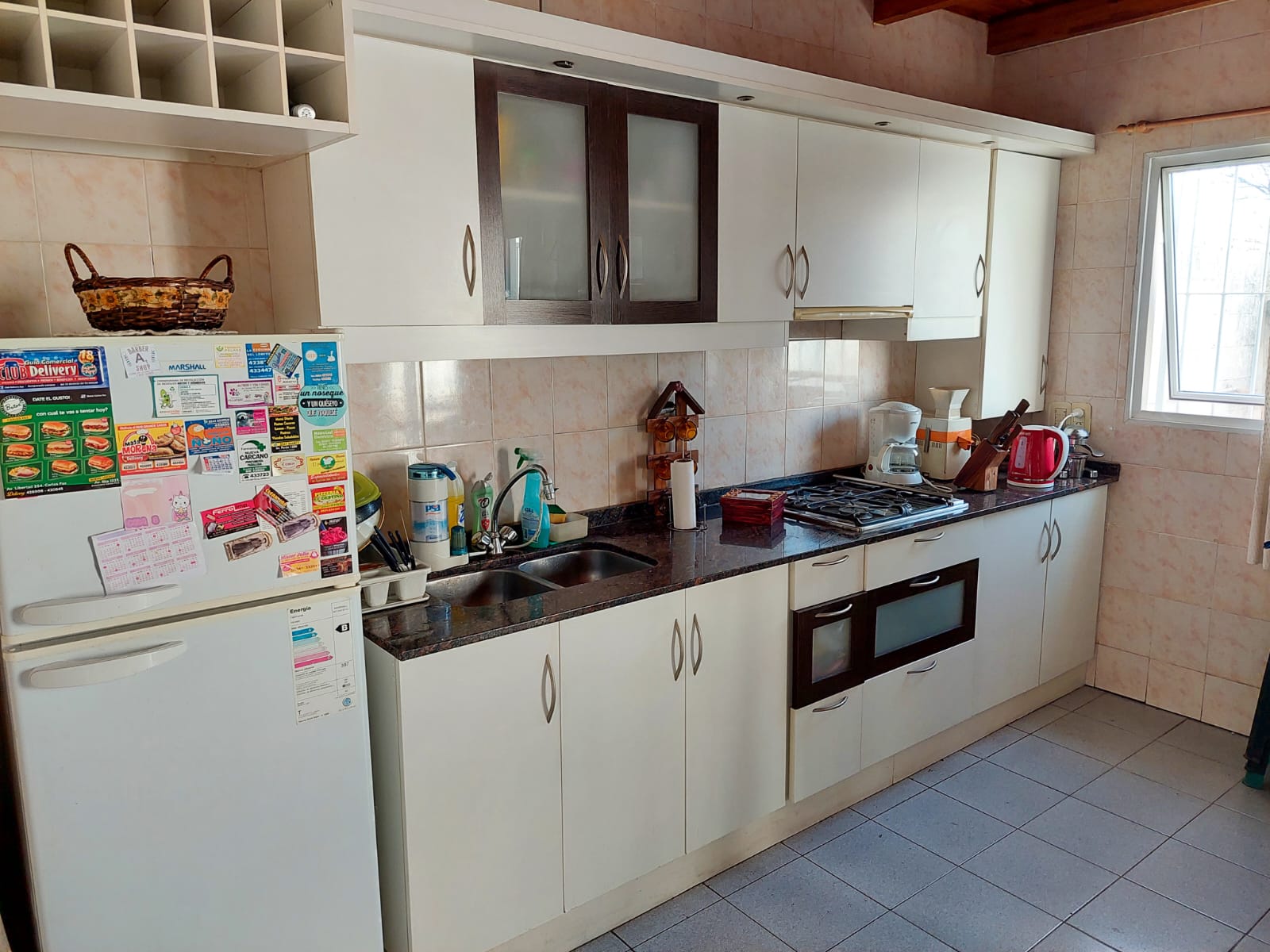 DEPARTAMENTO DUPLEX EN VILLA CARLOS PAZ