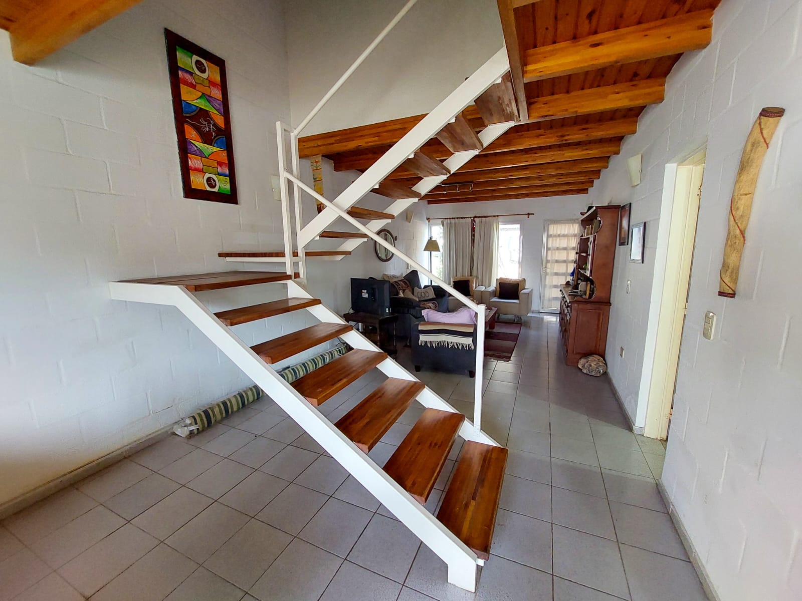 DEPARTAMENTO DUPLEX EN VILLA CARLOS PAZ