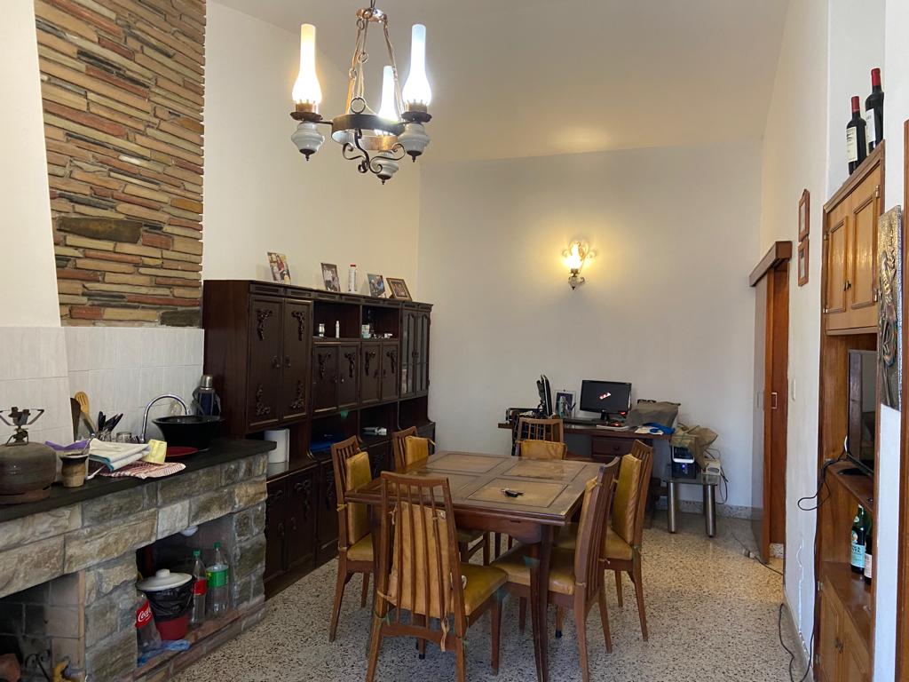 CASA EN VENTA CARLOS PAZ A POCAS CUADRAS DELCENTRO