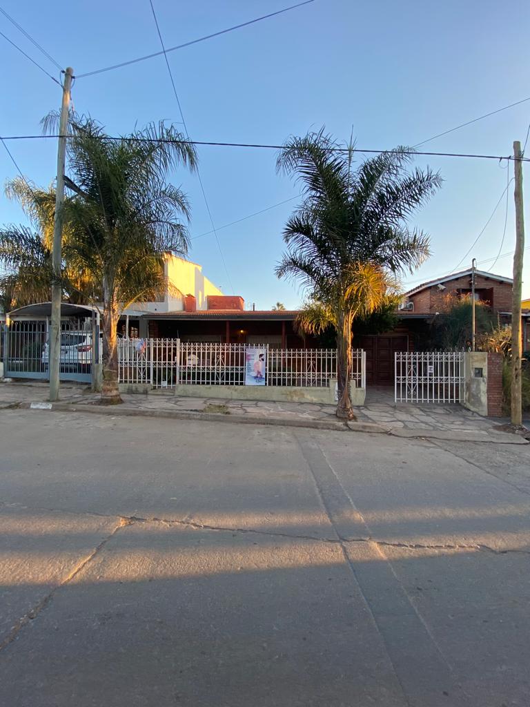 CASA EN VENTA CARLOS PAZ A POCAS CUADRAS DELCENTRO
