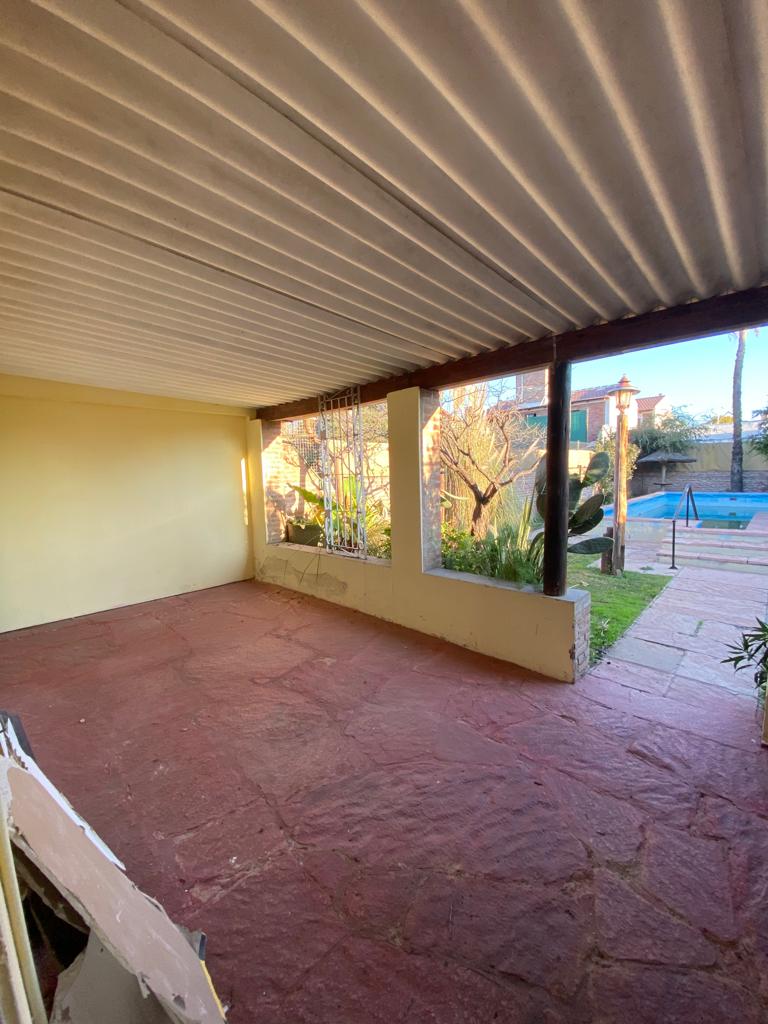 CASA EN VENTA CARLOS PAZ A POCAS CUADRAS DELCENTRO