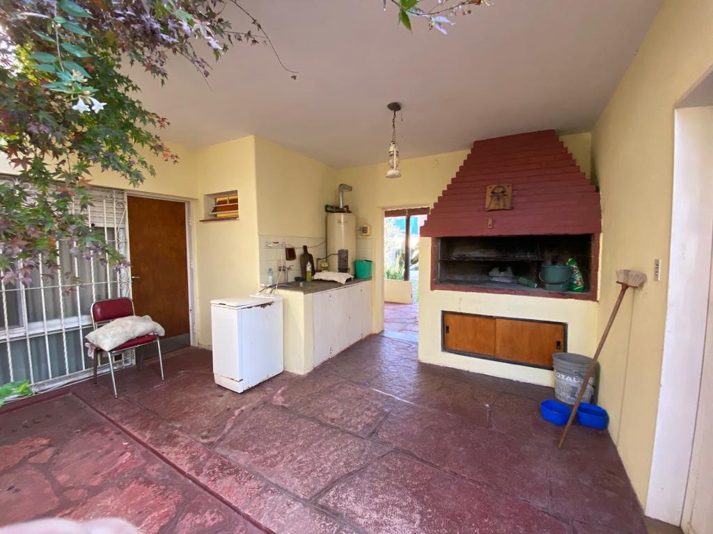 CASA EN VENTA CARLOS PAZ A POCAS CUADRAS DELCENTRO