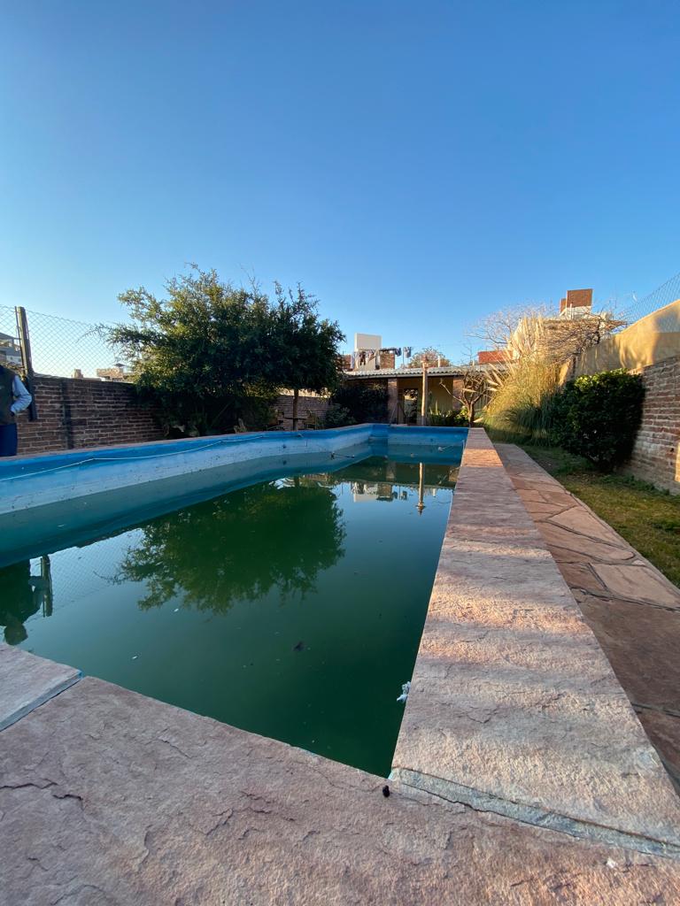 CASA EN VENTA CARLOS PAZ A POCAS CUADRAS DELCENTRO