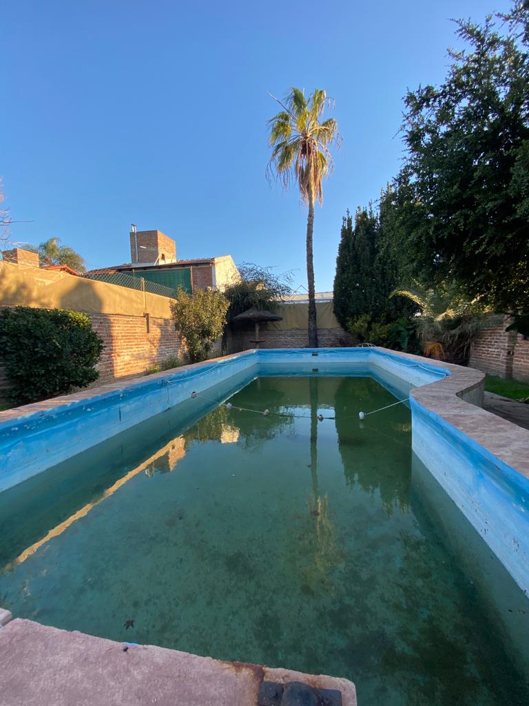 CASA EN VENTA CARLOS PAZ A POCAS CUADRAS DELCENTRO