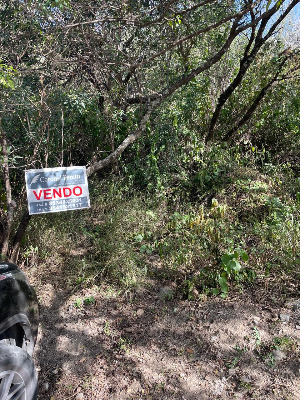 LOTE EN VENTA EN BARRIO RESIDENCIAL- VILLA DEL LAGO