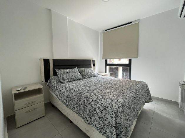 DEPARTAMENTO AMOBLADO A LA VENTA. VILLA CARLOS PAZ