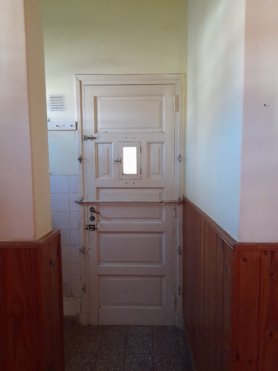 Casa Pasaje Galatoire, centro Capilla del Monte