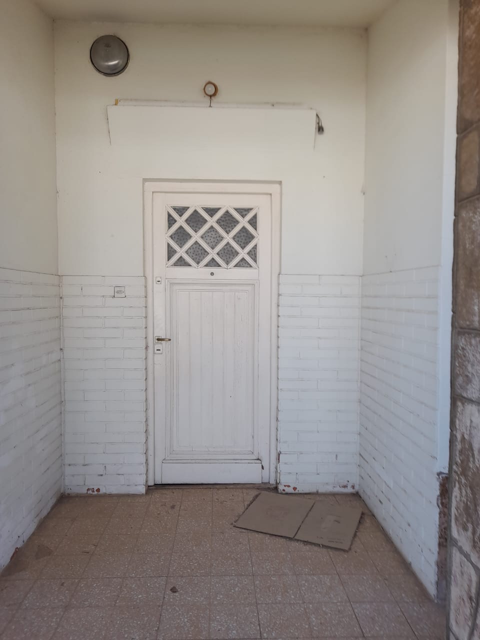 Casa Pasaje Galatoire, centro Capilla del Monte