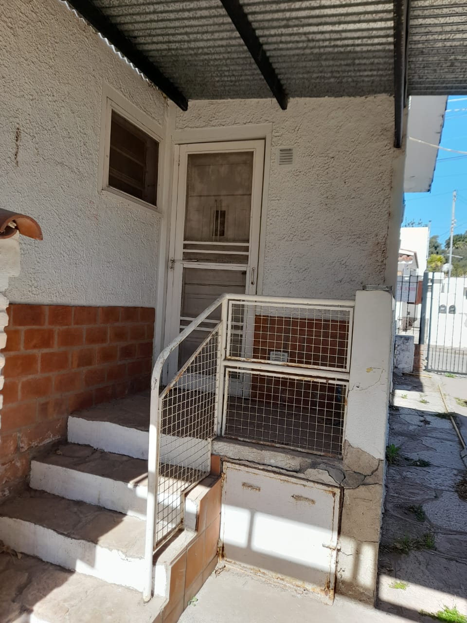 Casa Pasaje Galatoire, centro Capilla del Monte