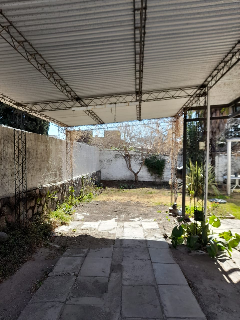 Casa Pasaje Galatoire, centro Capilla del Monte