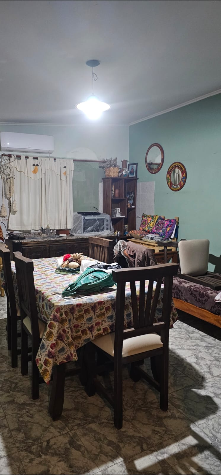 Casa en venta en Anisacate, Barrio Los Algarrobos