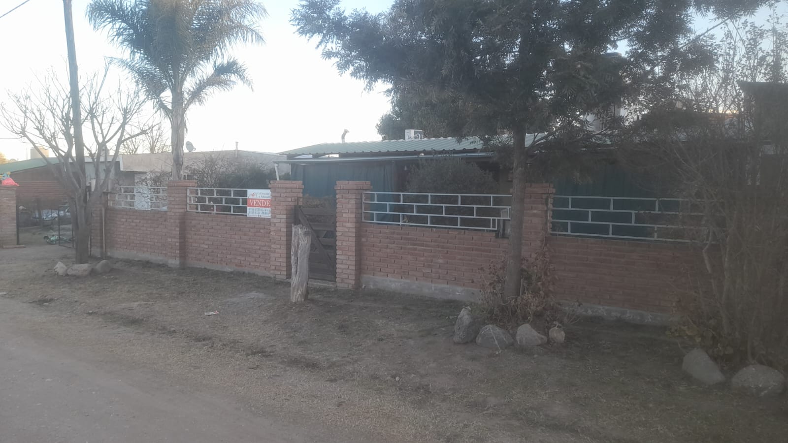 Casa en venta en Anisacate, Barrio Los Algarrobos