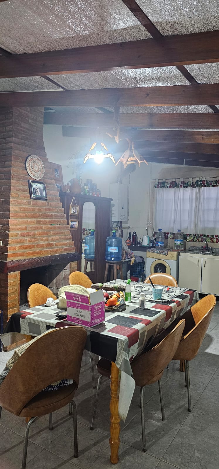 Casa en venta en Anisacate, Barrio Los Algarrobos
