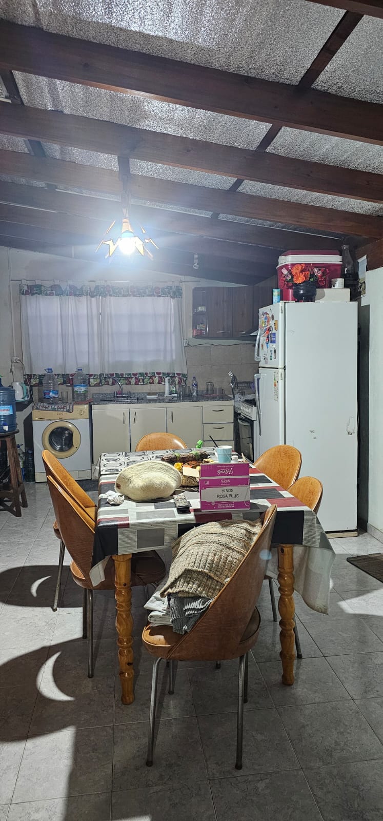 Casa en venta en Anisacate, Barrio Los Algarrobos