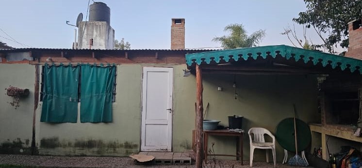 Casa en venta en Anisacate, Barrio Los Algarrobos