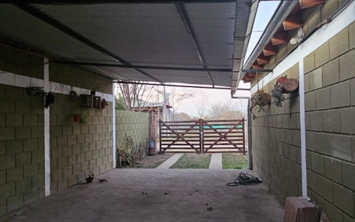 Casa en venta en Anisacate, Barrio Los Algarrobos