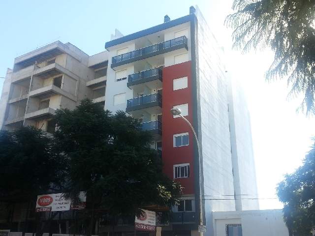 Departamento en alquiler de 1 dormitorio y medio s- Pueyrredon 530