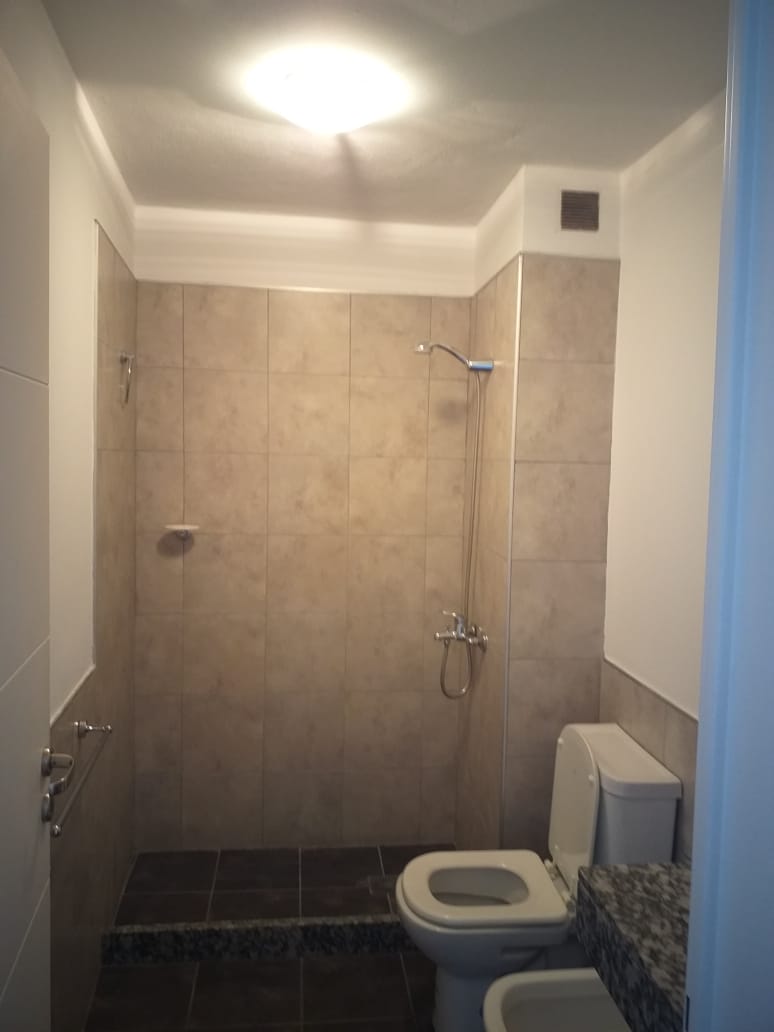 Departamento en alquiler de 1 dormitorio y medio s- Pueyrredon 530