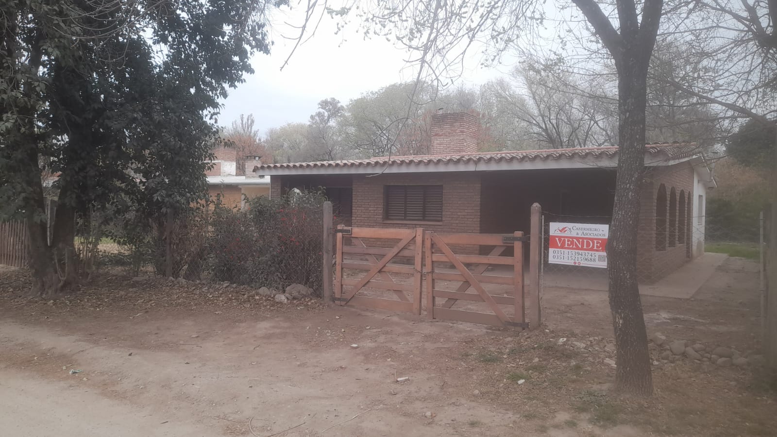 Casa en venta en Anisacate, a escasa distancia de la Ruta 5