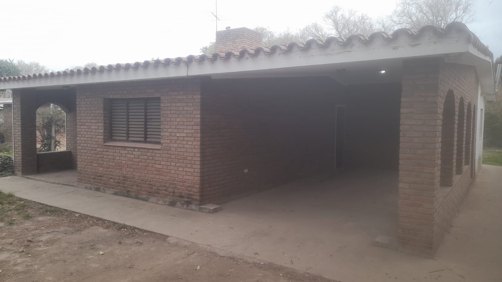 Casa en venta en Anisacate, a escasa distancia de la Ruta 5