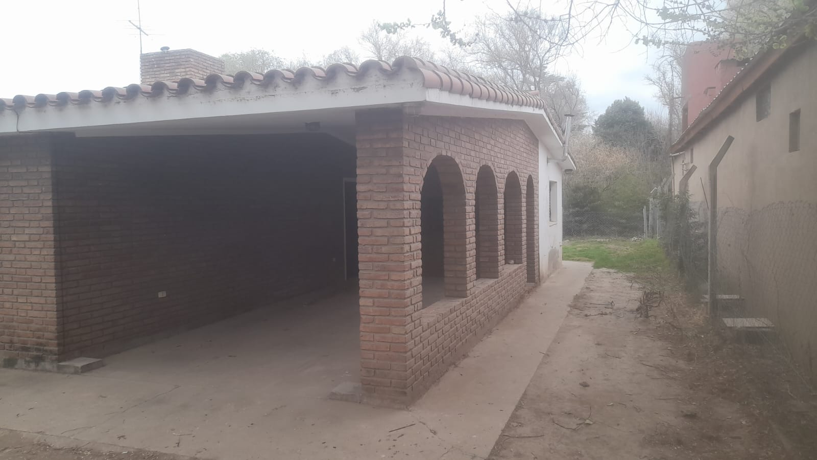 Casa en venta en Anisacate, a escasa distancia de la Ruta 5