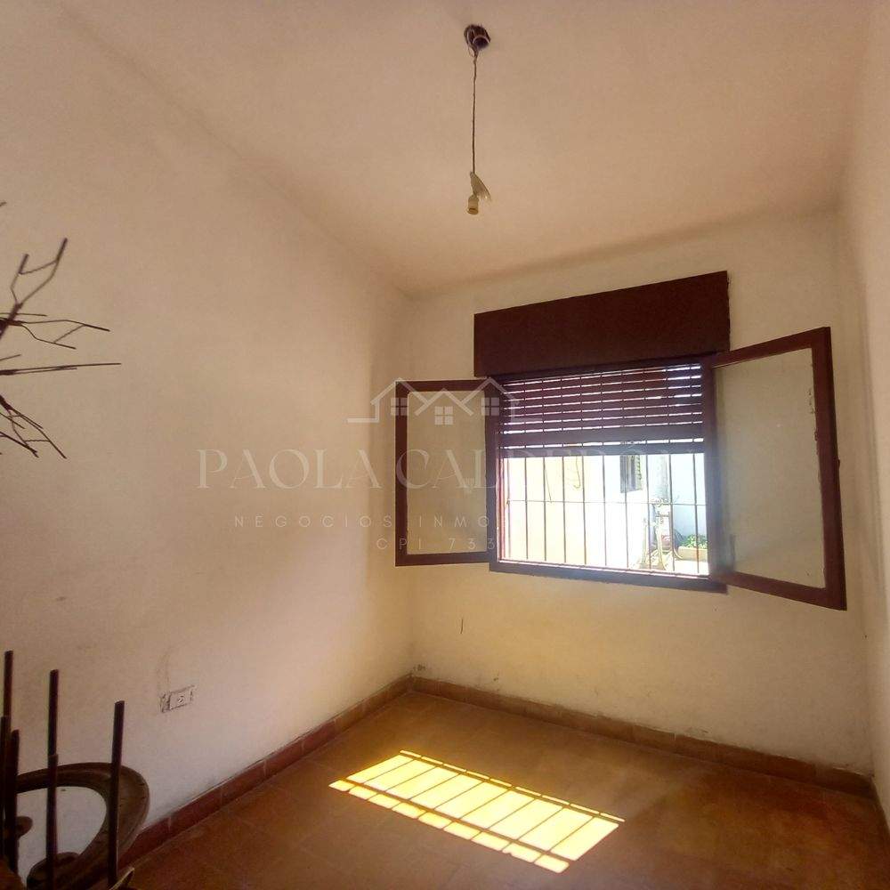 Venta Casa de Tres Dormitorios en Zona Sur