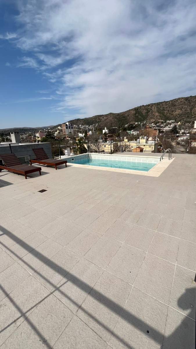DEPARTAMENTO EN VENTA, 3 DORMITORIOS, VILLA CARLOS PAZ - CBA