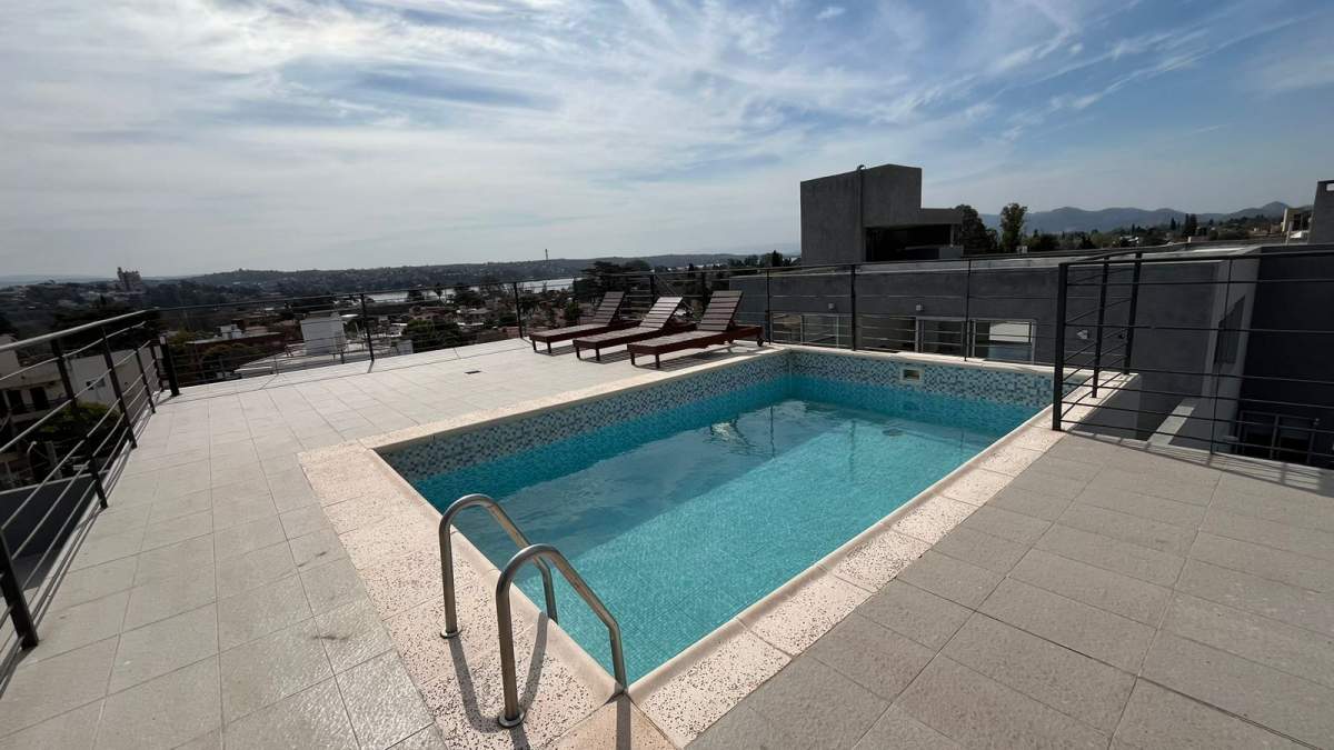 DEPARTAMENTO EN VENTA, 3 DORMITORIOS, VILLA CARLOS PAZ - CBA
