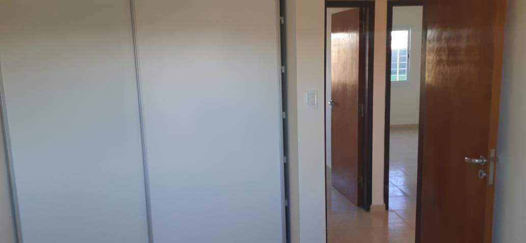 COLONIA TIROLESA TRES DORM UNA PLANTA MODERNA