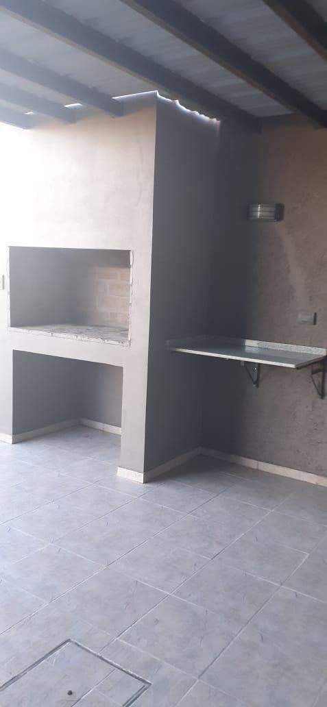COLONIA TIROLESA TRES DORM UNA PLANTA MODERNA
