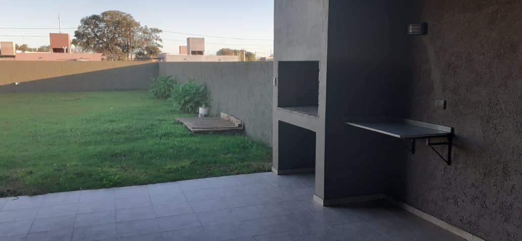 COLONIA TIROLESA TRES DORM UNA PLANTA MODERNA