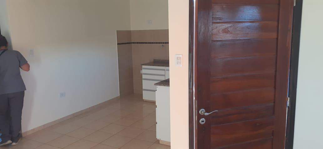 COLONIA TIROLESA TRES DORM UNA PLANTA MODERNA