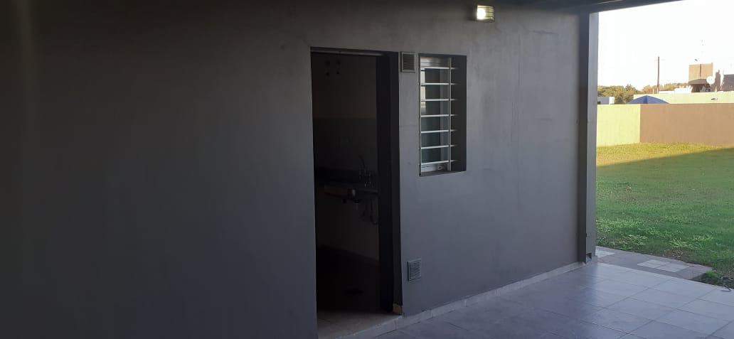 COLONIA TIROLESA TRES DORM UNA PLANTA MODERNA